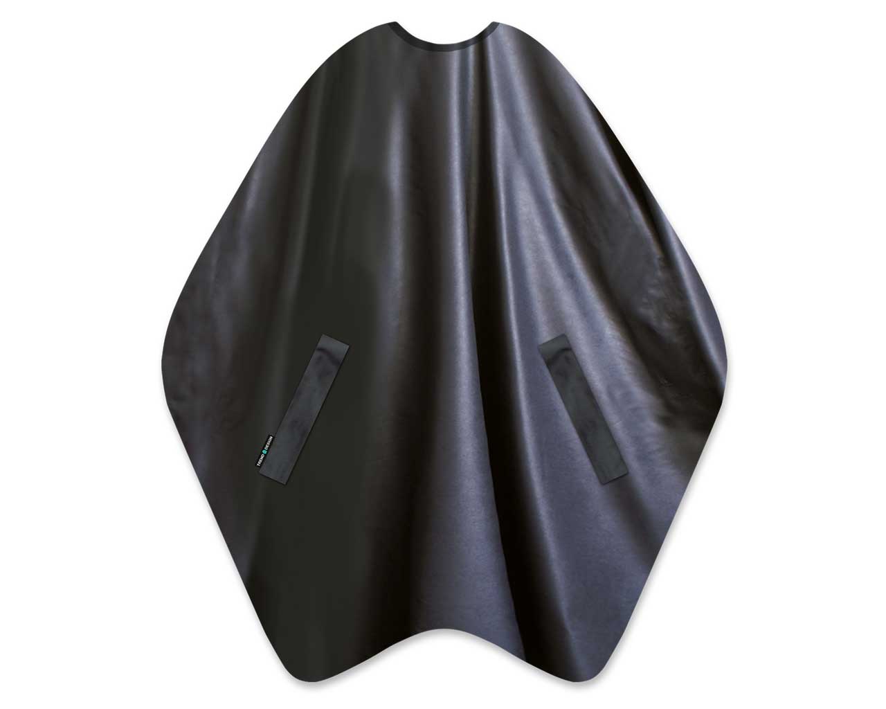 KLIPPKAPPA SKINNY ANTRACIT